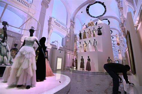 la galerie dior tickets price|tickets to dior museum.